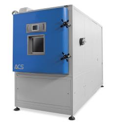 ANGELANTONI TEST TECHNOLOGIES